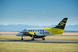 Frequently Asked Questions: Originair Flights, Routes and Bookings in New Zealand 